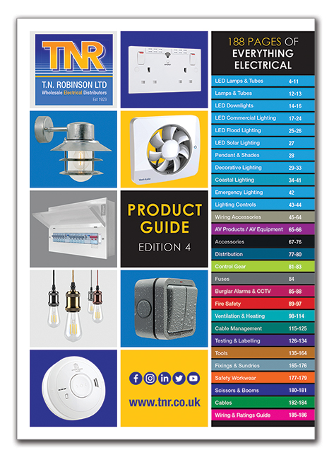 Our Catalogue 1 Our Catalogue