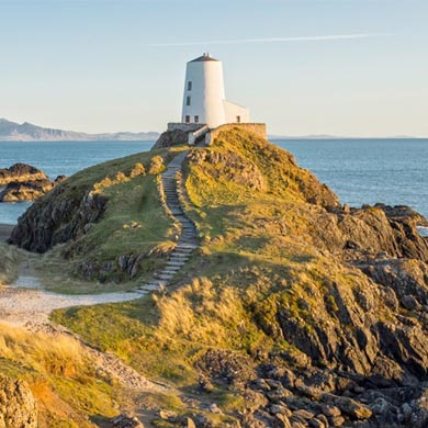 Anglesey
