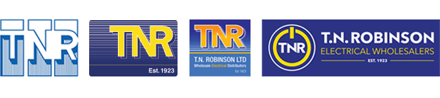 TNR logos TNR