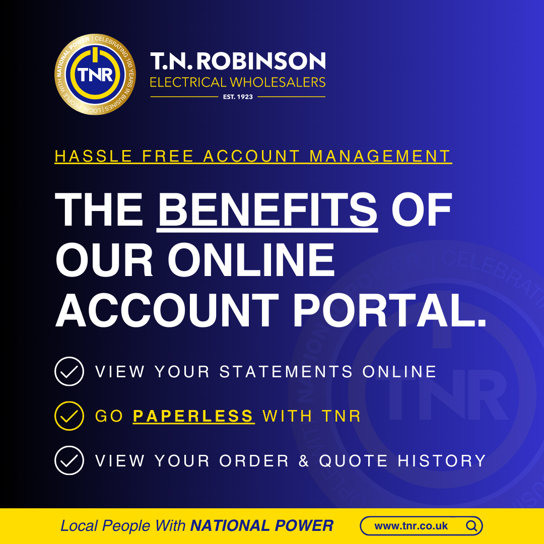 Online Account Portal | Free Account Management